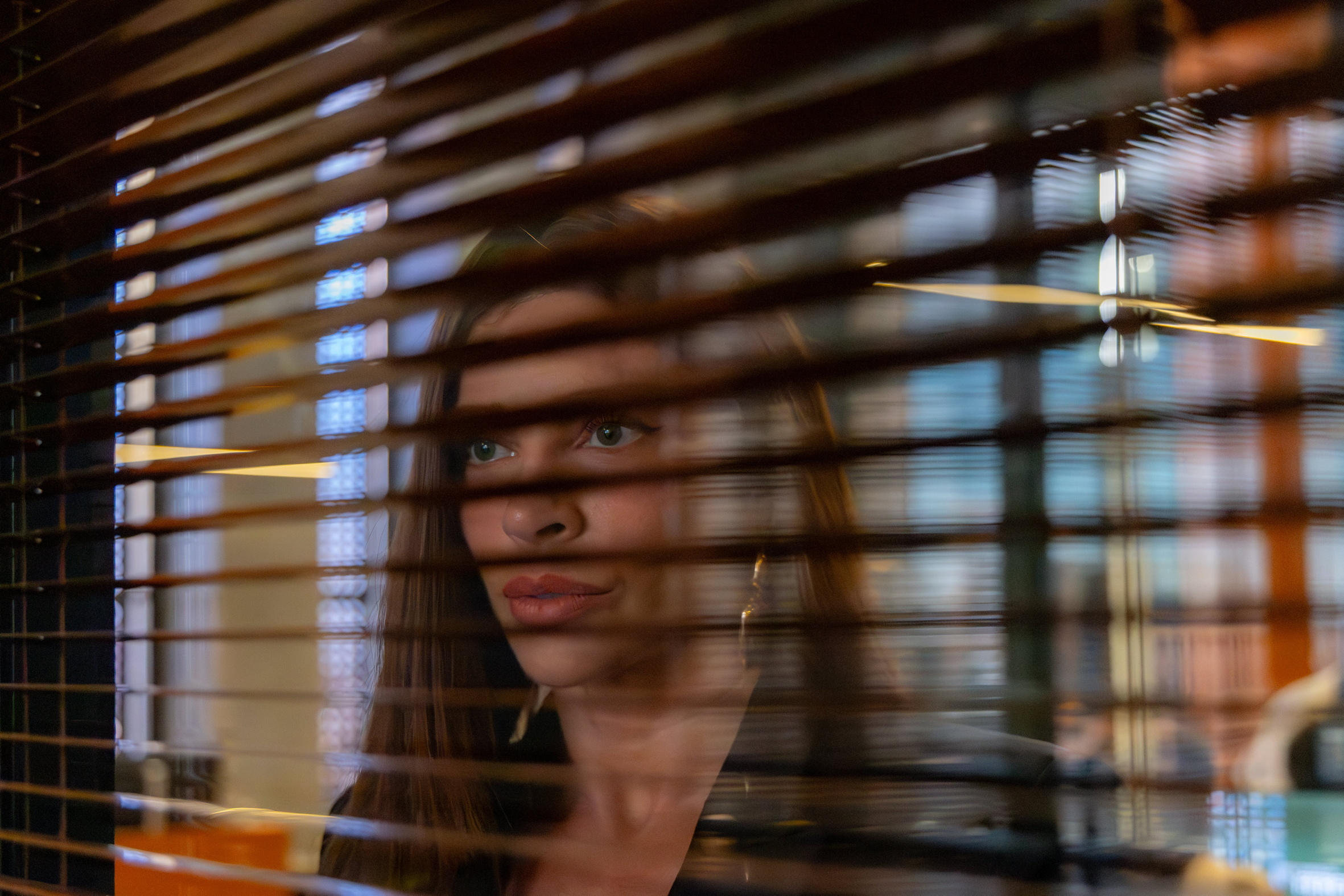 Será que Arminda vai morrer em Três Graças?