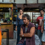 Três Graças: Lígia descobre segredo sujo e abandona Joaquim