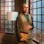 Três Graças: afinal, qual o grande segredo que Helga esconde?