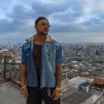 Três Graças: para mudar de vida, Bagdá busca ajuda de Kasper