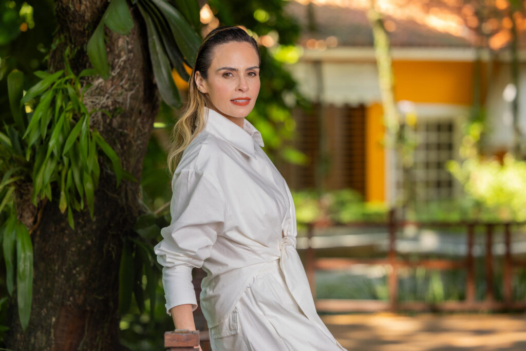 Foto: Globo/ Beatriz Damy