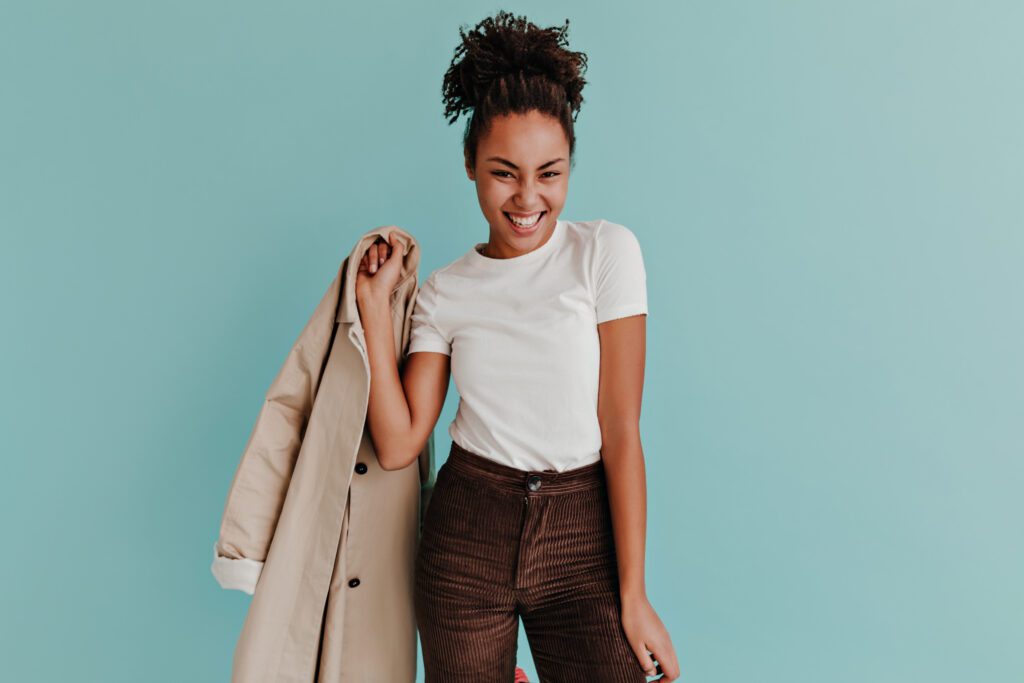 O que o seu estilo de se vestir comunica antes de você falar?