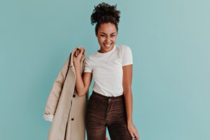 O que o seu estilo de se vestir comunica antes de você falar?