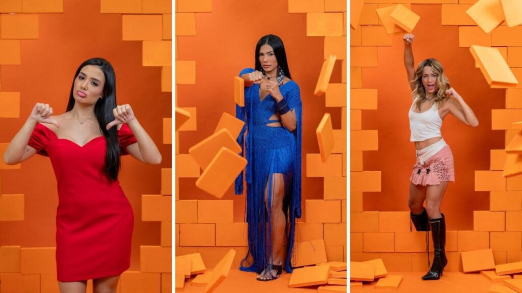 Enquetes do BBB26 mostram quem deve deixar o programa