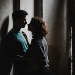 Muitas mulheres buscam um amante para se sentirem desejadas