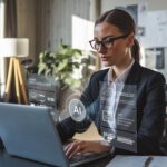 IA no trabalho: as consequências da automação intelectual