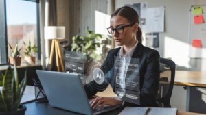 IA no trabalho: as consequências da automação intelectual