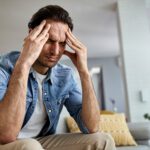 Tempo seco aumenta crises de enxaqueca, diz especialista