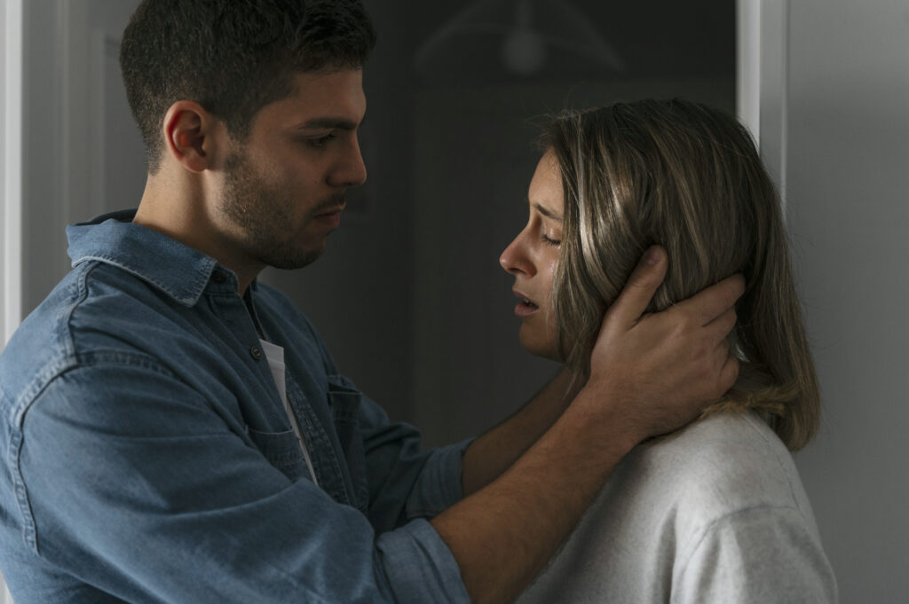 Codependência emocional: quando o medo gera instabilidade