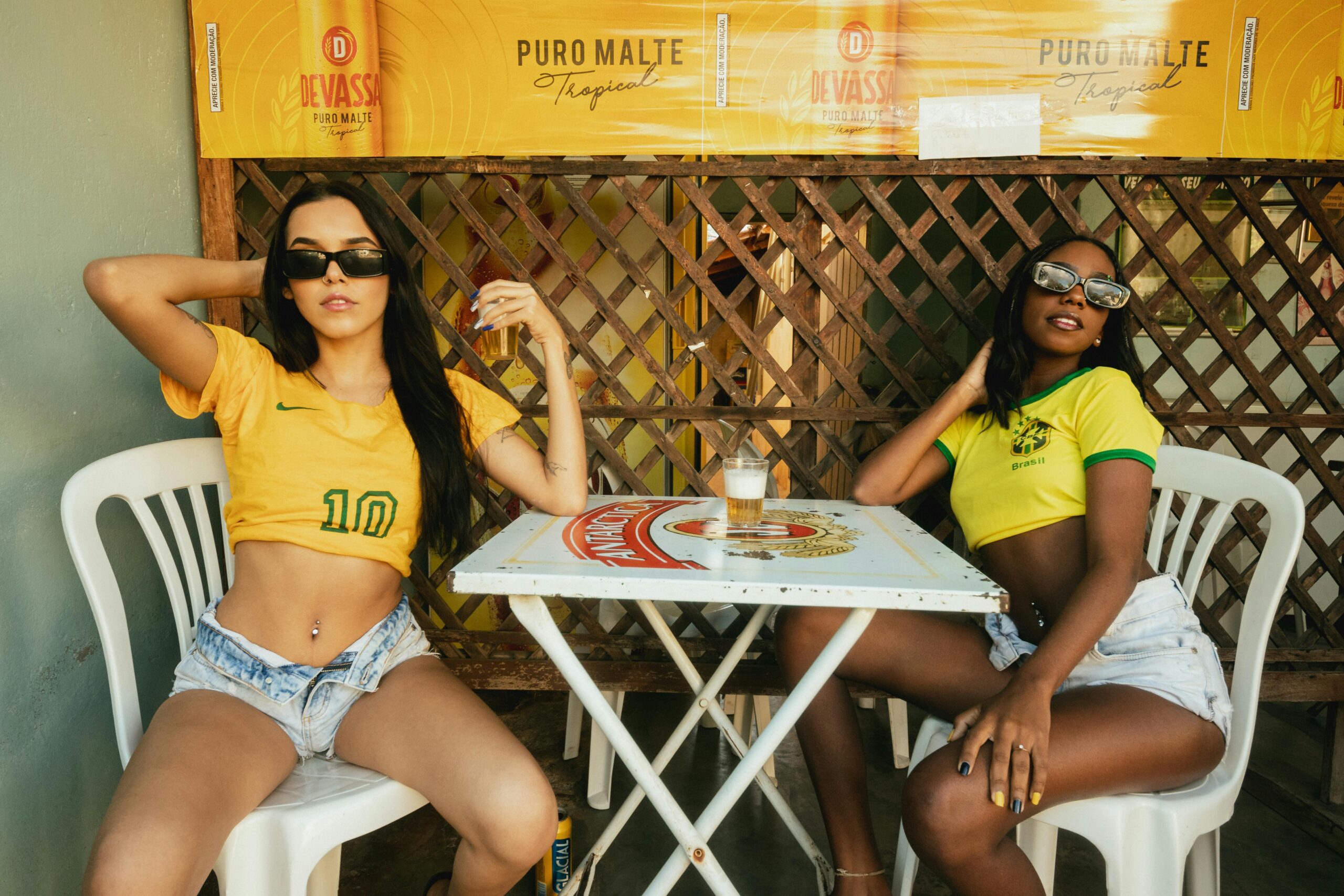 Copa do Mundo 2026 redefine a moda global e Brasil se destaca