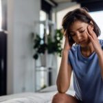 Treino físico pode desencadear crises de enxaqueca?