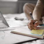 5 dicas para planejar a rotina de forma equilibrada