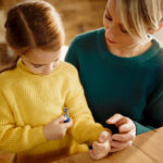 Existe diabetes na infância? Conheça os sintomas