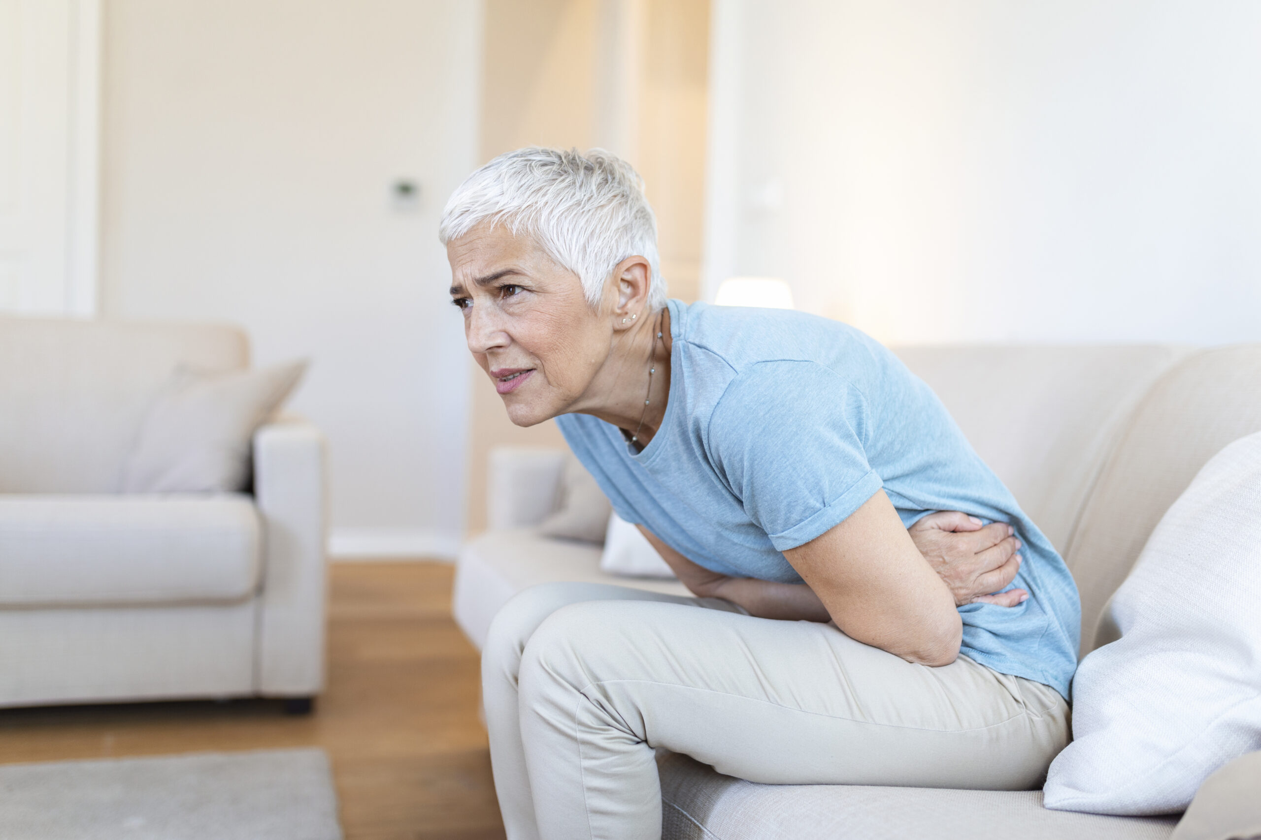 Entenda os riscos da colecistite aguda