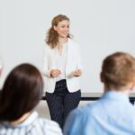 Ansiedade de liderança: Como superar a insegurança na gestão