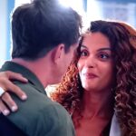 Três Graças: Ferette tenta destruir casamento duplo dos filhos