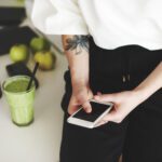 Detox digital: dicas para dar uma pausa das tecnologias