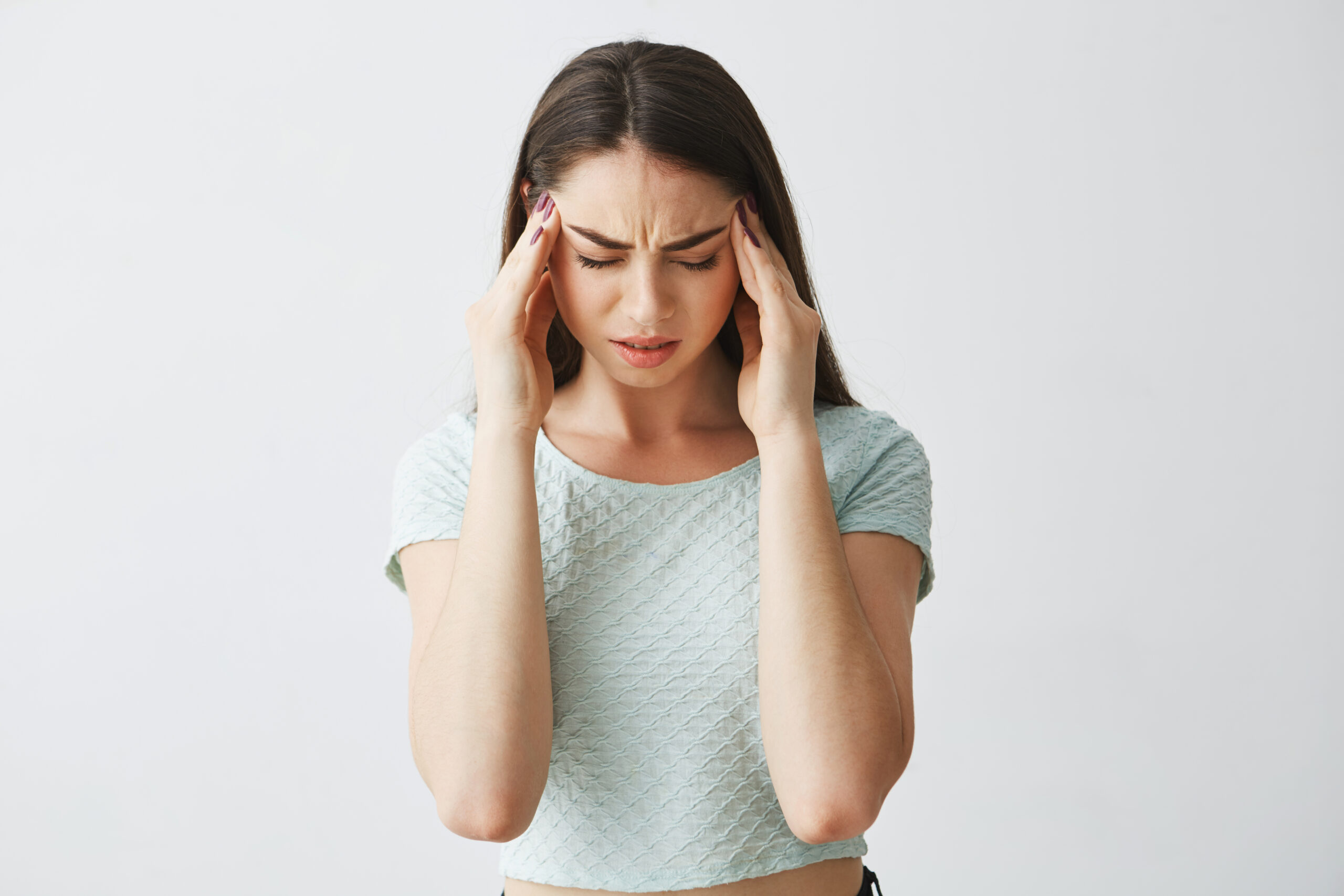 Cefaleia e câncer cerebral: como diferenciar o tipo de dor ?