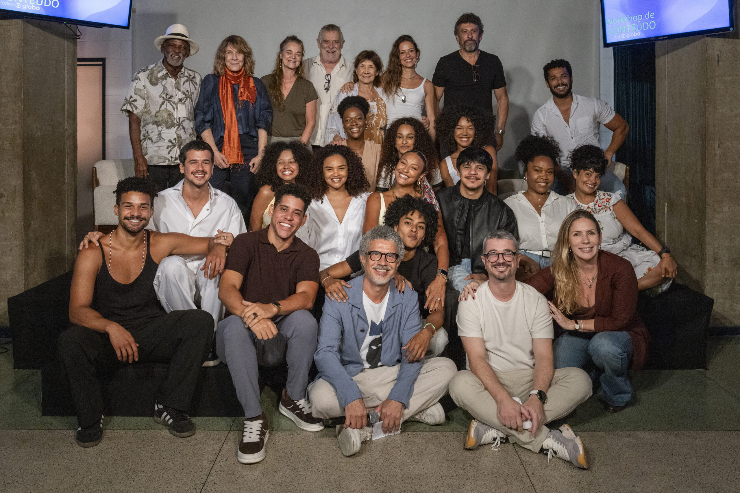 Por Você: tudo sobre a próxima novela das sete da TV Globo