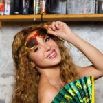 Shakira chegou! Confira um óculos de sol para cada hit da Loba