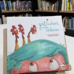 Projeto leva histórias de crianças com câncer para os livros