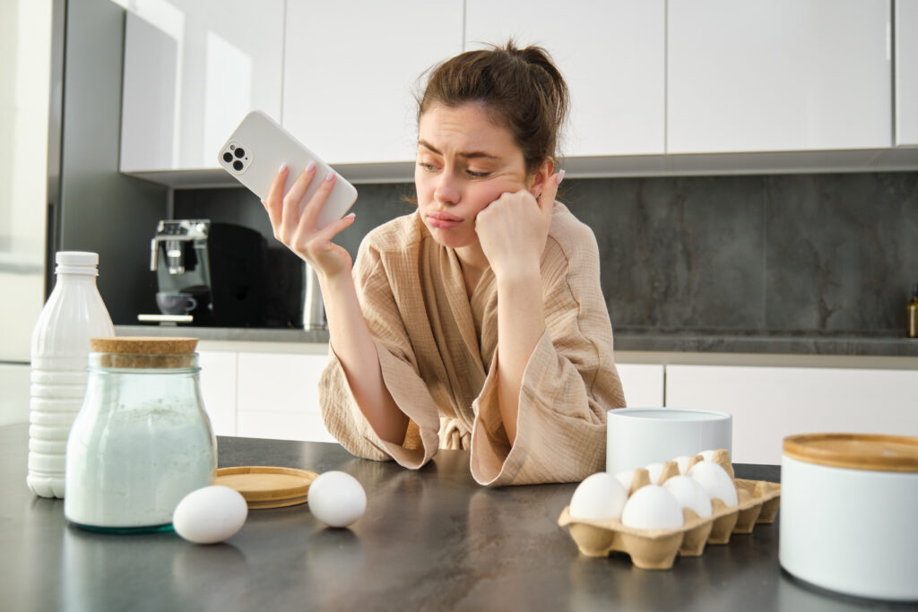 Como diferenciar alergia de intolerância alimentar?