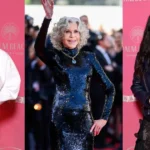 Festival de Cannes aposta em olhos marcantes na maquiagem
