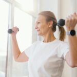 Exercício físico na menopausa ajuda a equilibrar hormônios