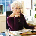 Quer um cabelo impecável? O que Miranda Priestly nunca te diria