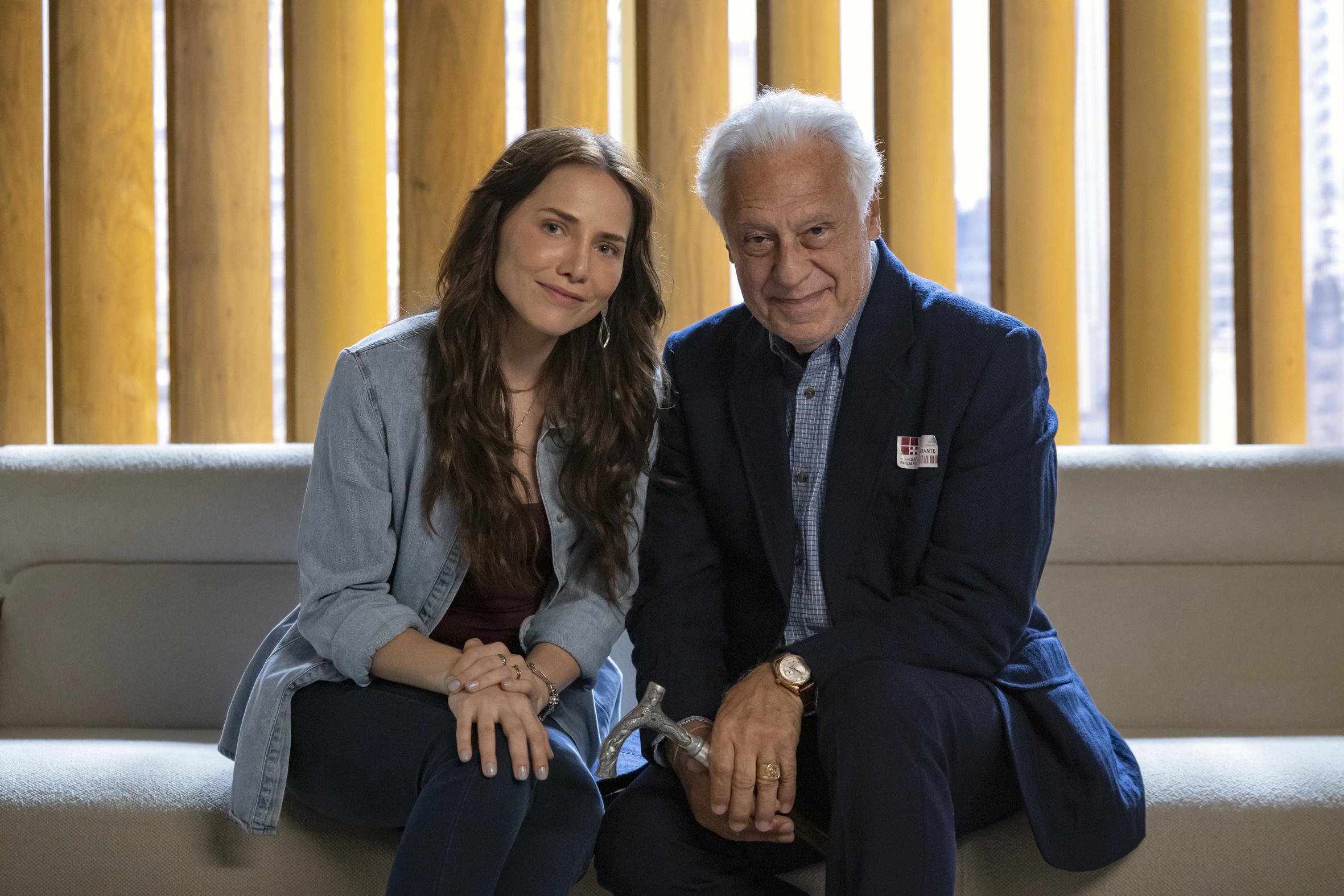 Quem Ama Cuida: de sofredora a vingadora, Adriana pode brilhar