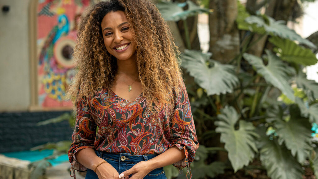 Imagem: Globo/Ellen Soares