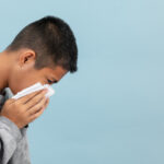 Doenças respiratórias no frio: Como proteger as crianças