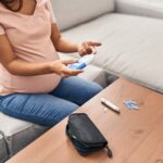 Os riscos da diabetes gestacional para mãe e para o bebê