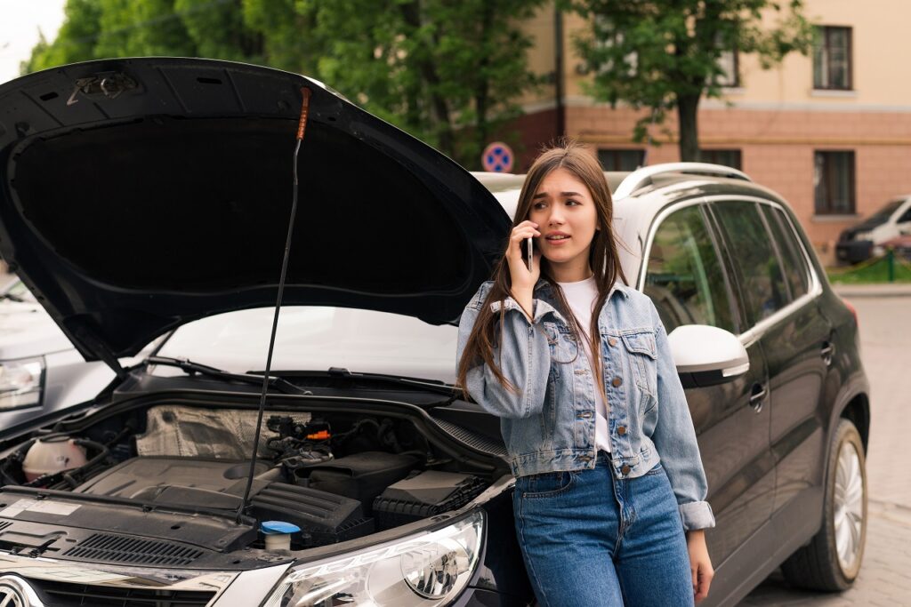 O frio chegou! 5 cuidados para proteger seu carro
