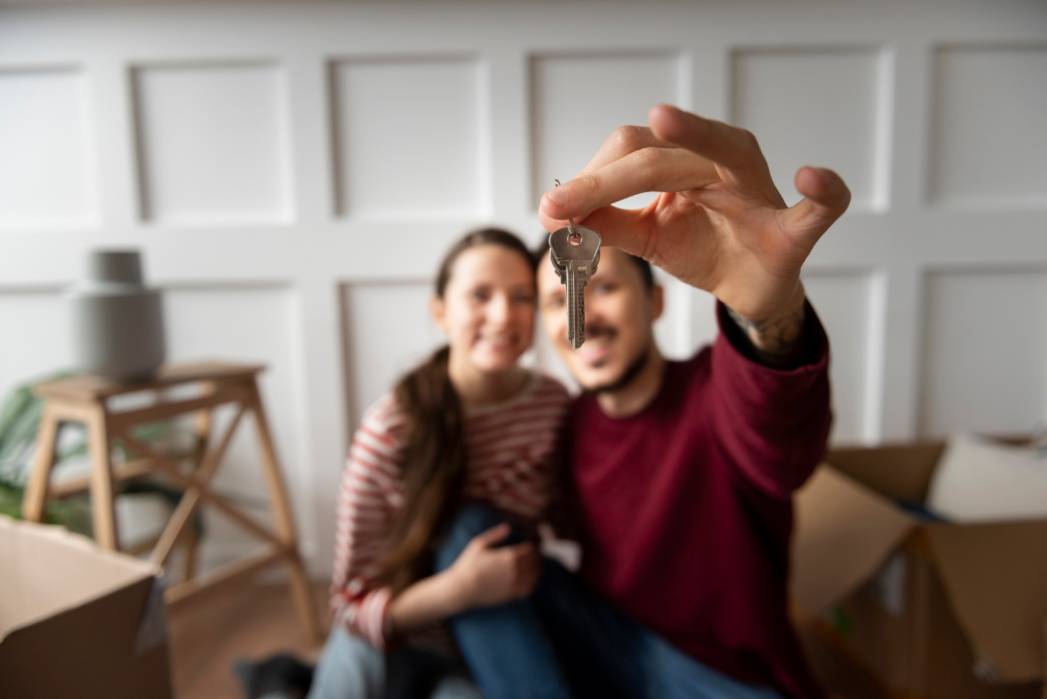 Imóvel na planta: 5 coisas que você precisa saber antes de comprar