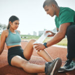 Lesões esportivas em jovens crescem com cultura da performance