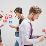 Como as redes sociais impactam nossas emoções?