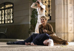 Foto: Globo/ Manoella Mello