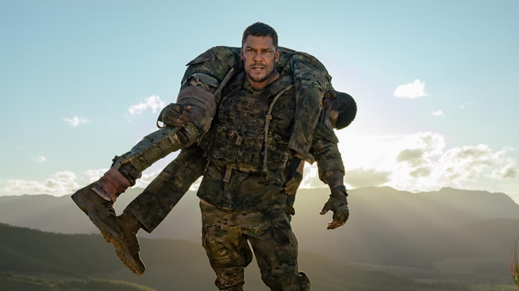 Já assistiu? Veja os 10 maiores sucessos da Netflix no 1º semestre