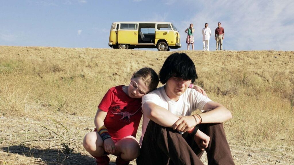 Malu indica: Pequena Miss Sunshine (2006) continua atual
