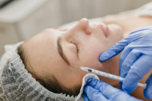 Mitos e verdades sobre baby botox