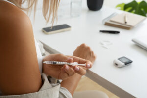 Insulina no SUS: quem tem direito ao medicamento para diabetes