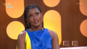 “Não sei o que é o amor”: entenda a fala de Erika Januza