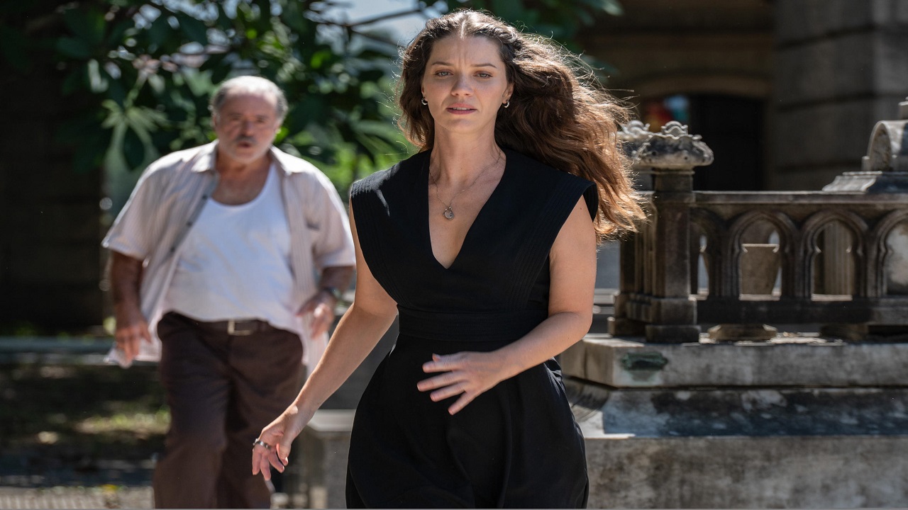 Quem Ama Cuida: por que Francesca se aproximou de Otoniel?