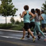 Corrida melhora corpo e mente; veja os benefícios