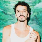 “O que vivo hoje, foi o sonho de ontem”, diz Gabriel Stauffer