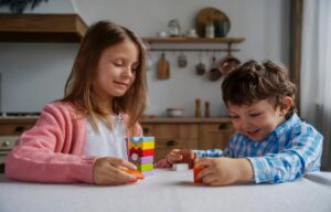 Convivência entre irmãos: como os pais devem guiar essa relação?