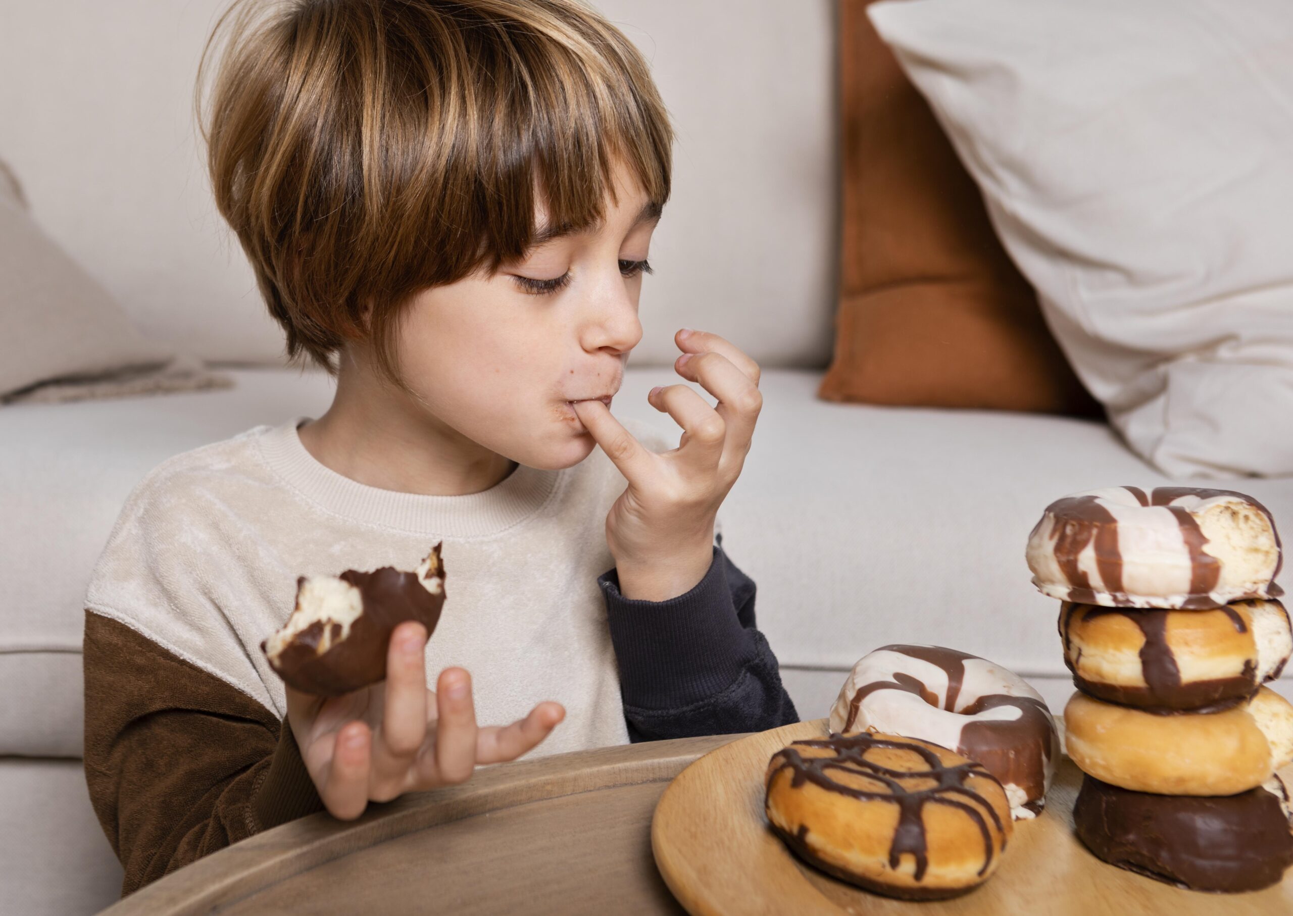 Diabetes em crianças: quais os sintomas?