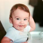Introdução alimentar sem estresse: dicas para o seu bebê