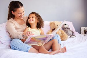 Ilustração de livro infantil é essencial para ativar imaginação